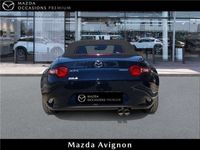 occasion Mazda MX5 MX-5ST 1.5L SKYACTIV-G 132 ch