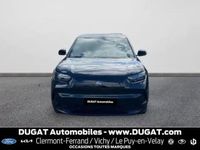 Occasion Ford Capri Extended Range 250 kW (340 ch) 2025 Noir SUV