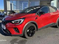 Occasion Renault Captur Rive Gauche 92 ch (67 kW) 2022 Biton SUV