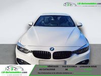 occasion BMW 420 Serie 4 i 184 ch BVA