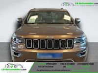 occasion Jeep Grand Cherokee V6 3.0 CRD 250 Multijet BVA