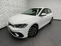 occasion VW Polo 1.0 Tsi 95 S&s Bvm5 Life Plus