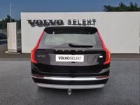 occasion Volvo XC90 Recharge T8 Awd 303+87 Ch Geartronic 8 7pl Inscription Luxe