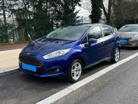 occasion Ford Fiesta 1.5 TDCi Titanium - 2016