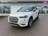 occasion DS Automobiles DS3 Crossback E-Tense Grand Chic 4cv