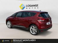 Occasion Renault Scénic Business 120 ch (88 kW) 2021 Monospace