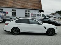 occasion BMW M3 (G80) 3.0 510CH COMPETITION