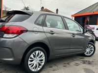 occasion Citroën C4 II phase 2 1.2 PURETECH 110 LIVE