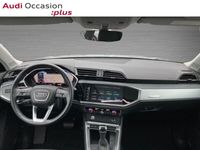 occasion Audi Q3 advanced 2020