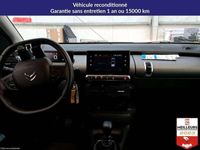 occasion Citroën C4 Cactus PureTech 110 Feel +GPS +PDC AR/AV