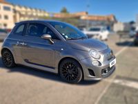 occasion Abarth 500 1.4 Turbo 16V T-Jet 140 ch A