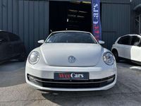 occasion VW Beetle CoccinelleCabriolet 1.2 16V TSI - 105ch Vintage