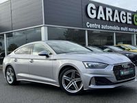 occasion Audi A5 35 TDI 163 S tronic 7 Design