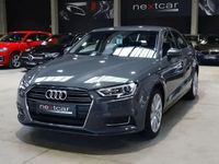 occasion Audi A3 Sedan 30tfsi Design Xenon-tissu Cuir-navi-cruise