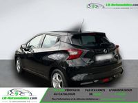 Occasion Nissan Micra 71 ch (52 kW) 2020 Citadine