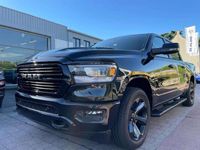 occasion Dodge Ram Laie Sport Black Pack € 59.900-excl. Btw