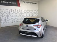 occasion Toyota Corolla CorollaPro Hybride 122h Dynamic Business + Programme Beyond