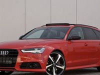 Occasion Audi A6 Competition 326 ch (239 kW) 2018 Berline