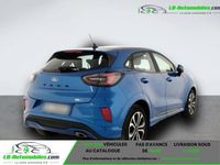 Occasion Ford Puma 125 ch (91 kW) 2021 SUV