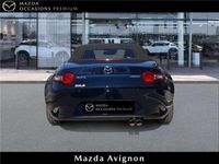 occasion Mazda MX5 St 1.5l Skyactiv-g 132 Ch