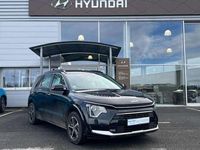Occasion Kia Niro Active 106 ch (77 kW) 2022 Noir SUV