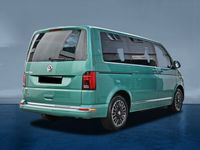 occasion VW Multivan 2.0 Tsi 204ch Life Long Dsg7