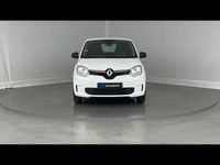 Occasion Renault Twingo Life 65 ch (47 kW) 2021 Blanc Citadine