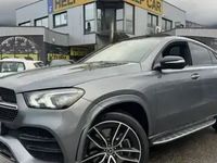 occasion Mercedes GLE400 ClasseD 330ch Amg Line 4matic 9g-tronic