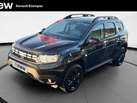 Occasion Dacia Duster Extreme 2023 Noir SUV