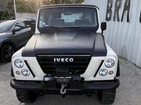 Occasion Iveco Massif 146 ch (107 kW) 2009 Pick-up