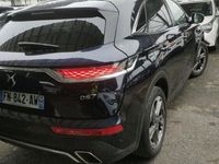 occasion DS Automobiles DS7 Crossback Puretech 225 Eat8 Grand Chic