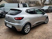 occasion Renault Clio IV 0.9 TCe S&S 90 Initial