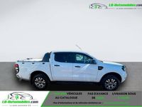 occasion Ford Ranger 2.2 TDCi 160 BVM DOUBLE CABINE