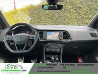 Occasion Seat Ateca 190 ch (139 kW) 2018 SUV