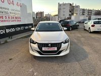 occasion Peugeot 208 1.2 PureTech 100ch Allure - 61 000 Kms