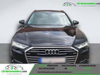 occasion Audi A6 Avant 40 TDI 204 ch BVA Quattro