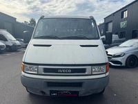 Occasion Iveco Daily 117 ch (86 kW) 2004 Van