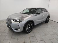 Occasion DS Automobiles DS3 Crossback So Chic 100 kW (136 ch) 2021 Gris SUV