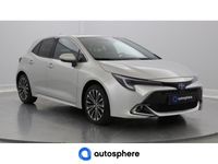 occasion Toyota Corolla 1.8 140ch Design MY24