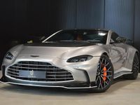 Occasion Aston Martin V12 Vantage 700 ch (514 kW) 2022 Argent Coupé