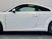 occasion Audi TT 1.8 Tfsi 180 S Tronic 7