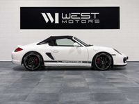 occasion Porsche Boxster Spyder 3.4i S 320 ch PDK