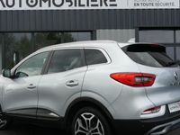 occasion Renault Kadjar Kadjar RENUALTINTENS 1.3 Tce 16V FAP FWD EDC7 160 cv Boîte auto