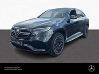 occasion Mercedes EQC400 408ch Amg Line 4matic