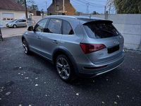 Occasion Audi Q5 Ambiente 170 ch (125 kW) 2009 SUV
