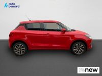 occasion Suzuki Swift SWIFT1.2 Dualjet Hybrid AllGrip - Pack