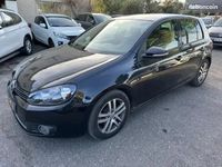 occasion VW Golf VI 