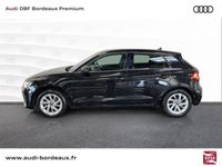 occasion Audi A1 25 Tfsi 95 Ch Bvm5 Business Line