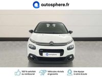 occasion Citroën C3 PureTech 110ch Feel S&S