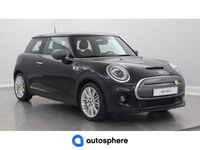 occasion Mini Cooper SE 184ch Edition Greenwich BVA